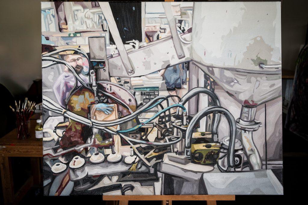 How to Varnish Paintings: A Practical Guide for Acrylic, Oil and Gouache