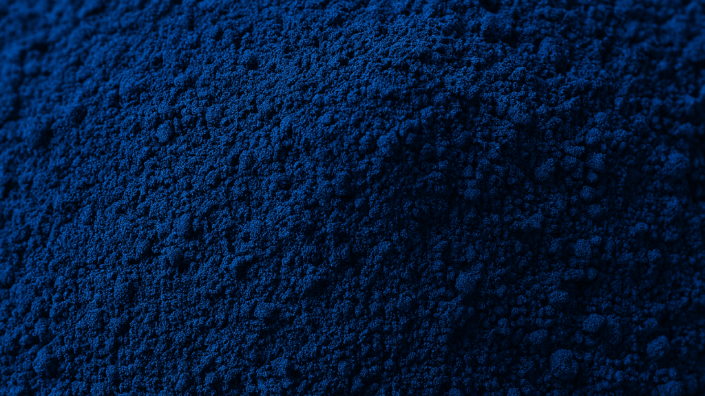 The Fascinating Story of Pigment PB29 in Fine Art